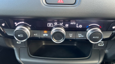 Honda HR-V 1.5 eHEV Elegance 5dr CVT Hybrid Hatchback